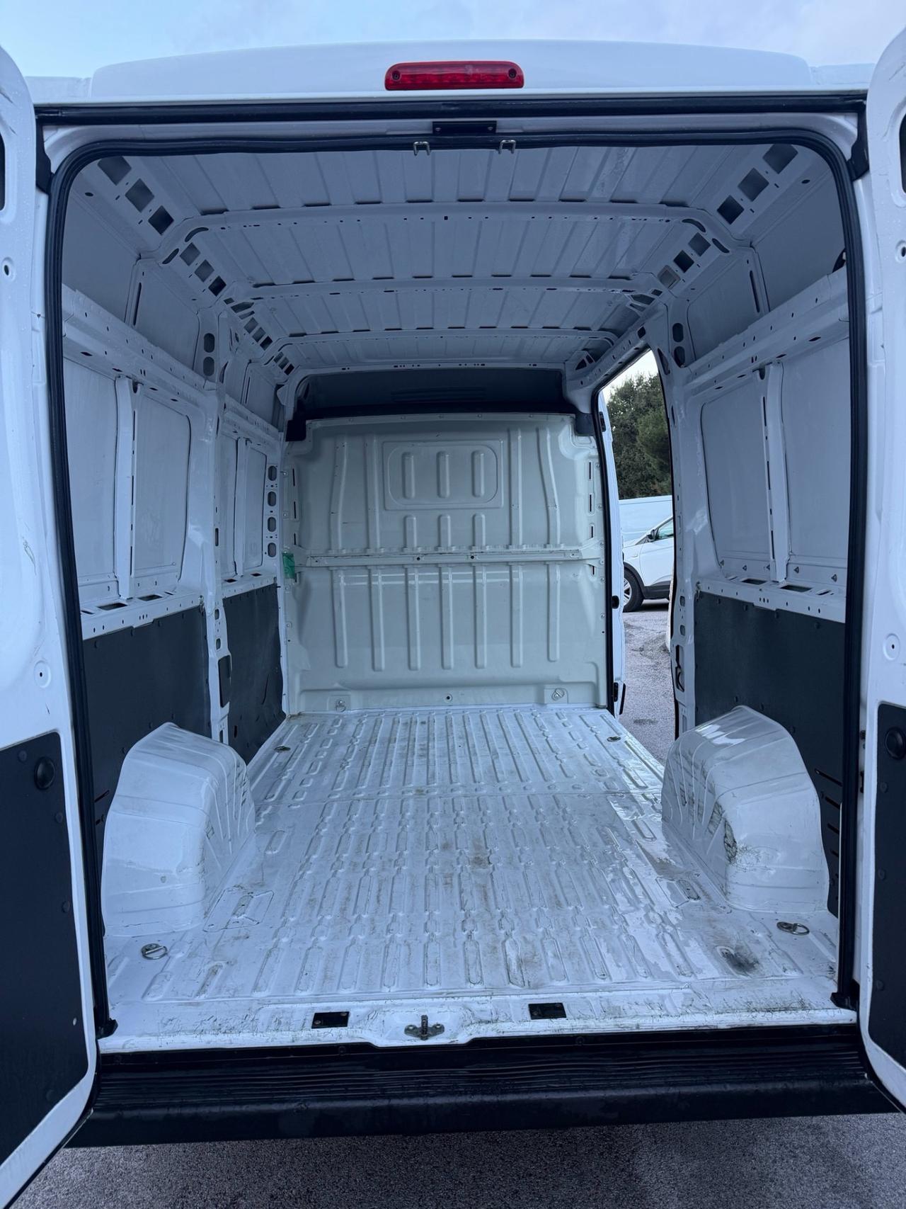 Opel Movano 35 2.2 BlueHDi 140 cv 2022