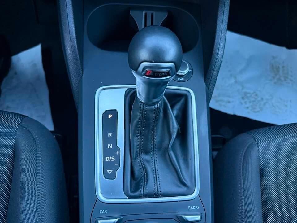 Audi Q2 1.6 TDI 116CV -Cambio AUTOMATICO-