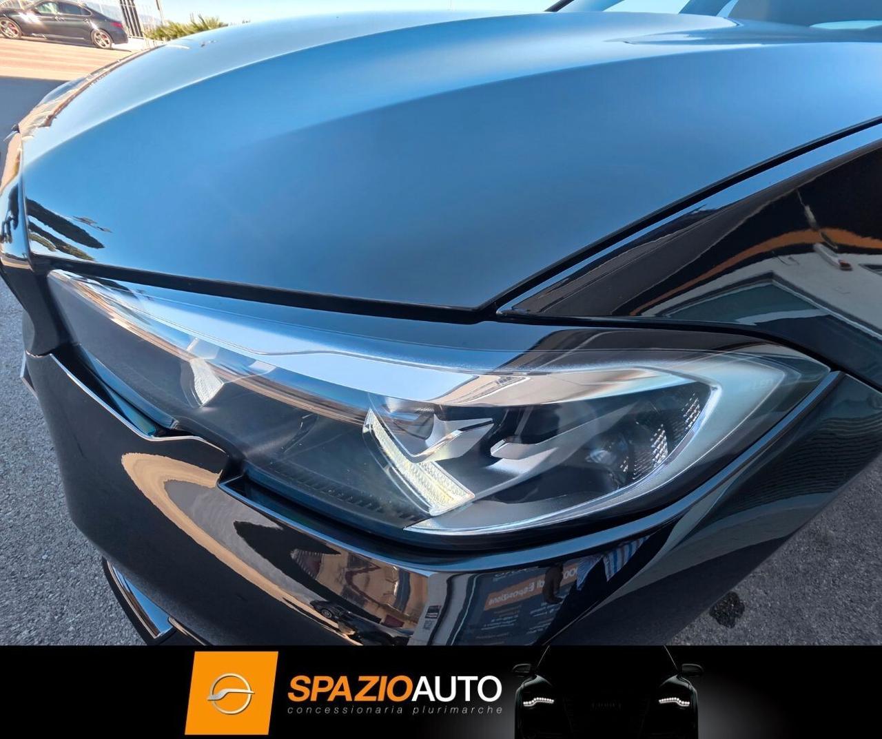 Bmw 320d NUOVO MODELLO *LUXURY M-SPORT EDITION* FULL OPTIONAL