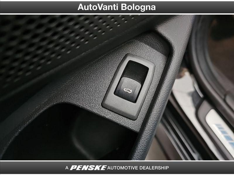 BMW Serie 3 320d 48V xDrive Touring Msport Pro