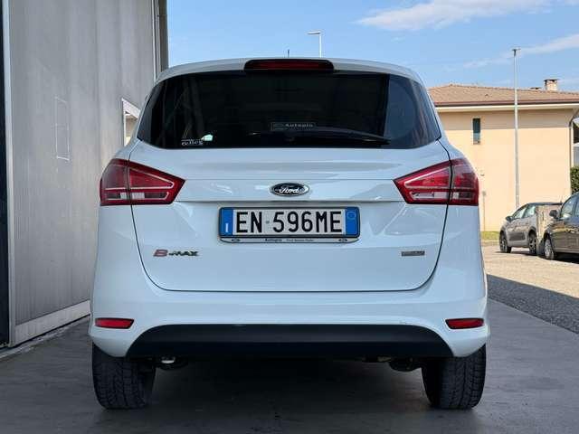 Ford B-Max B-Max 1.0 ecoboost 100cv