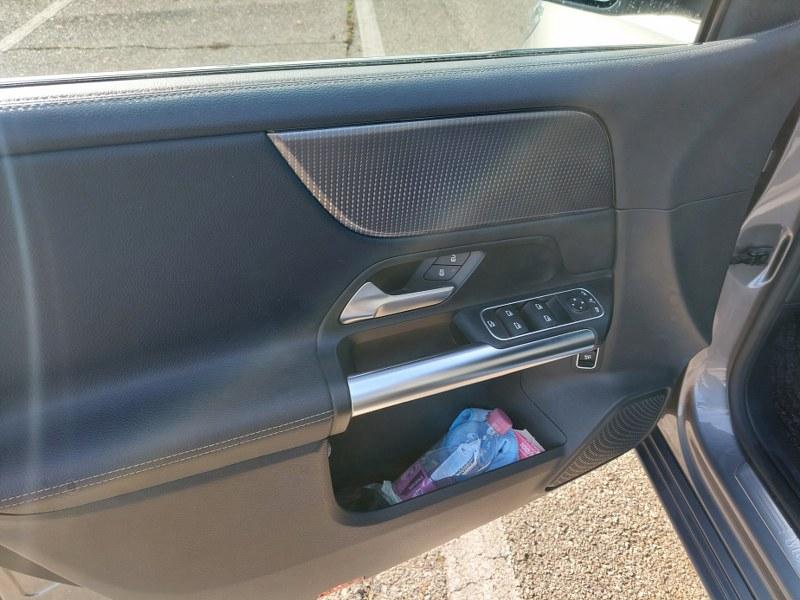 Mercedes B 200 Sport Plus 7G-DCT