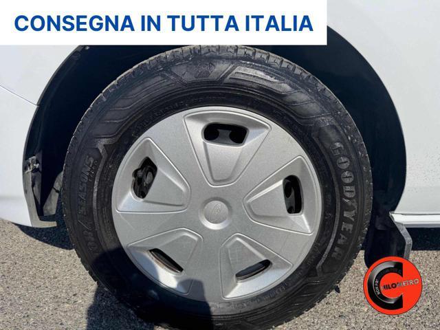 FORD Transit Custom 320TDI L1H1-FRIGO CARIER NUOVO FRCX-20-STRADA RETE