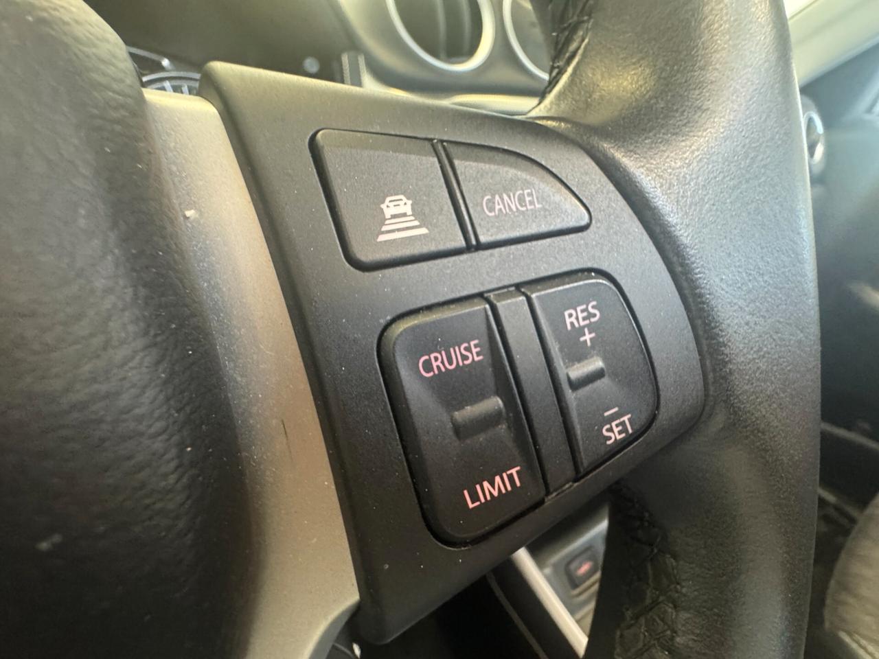 SUZUKI Vitara 1.5 Hybrid A/T Starview UNICO PROPRIETARIO