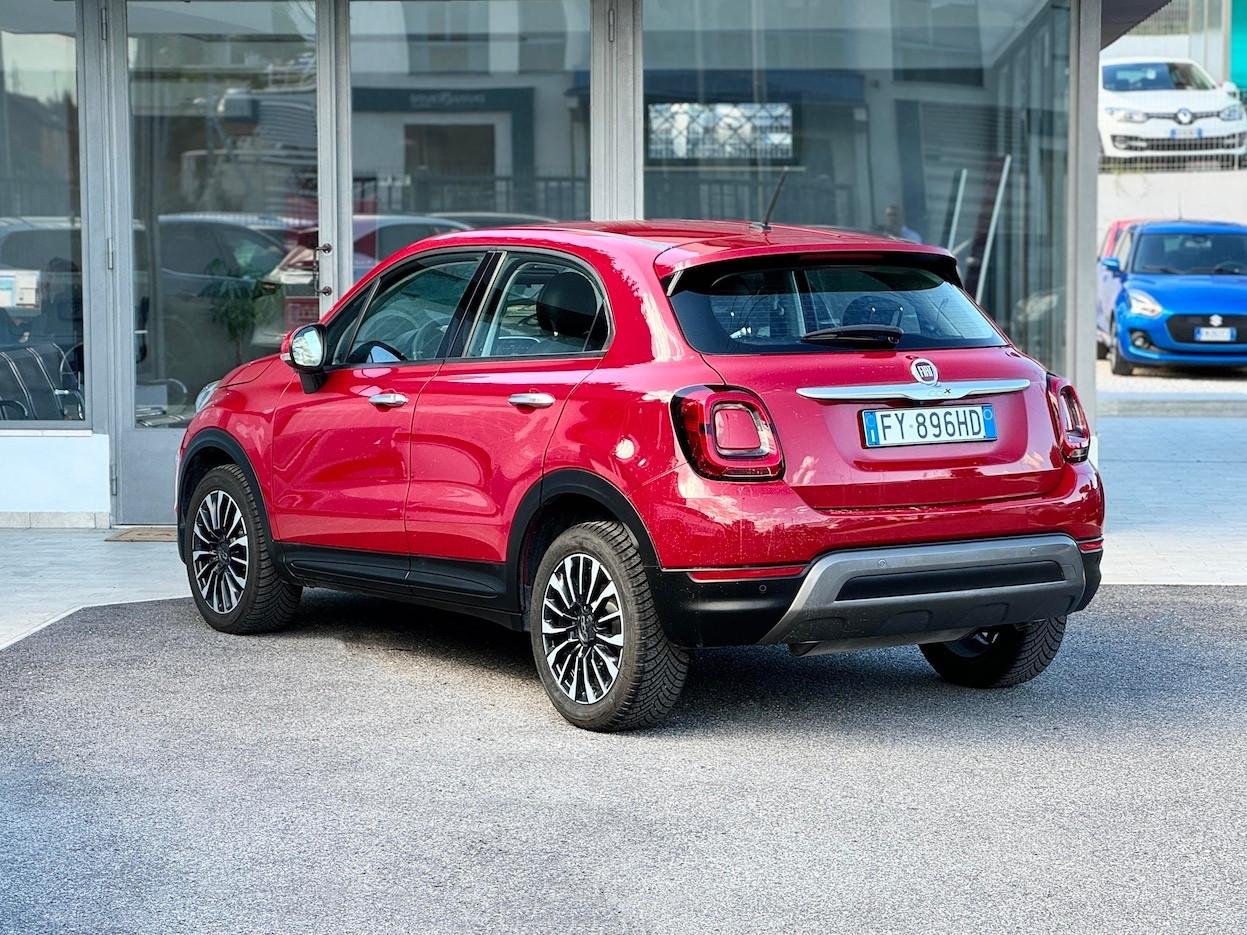 Fiat 500X 1.0 Benzina 120CV E6 - 2019