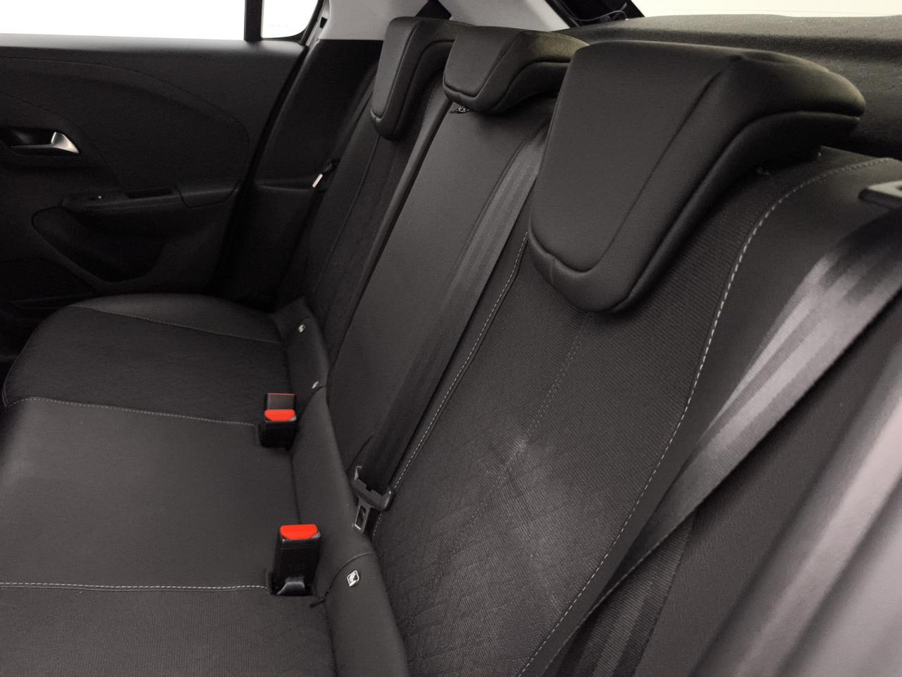 OPEL Corsa VI 2020 - Corsa 1.2 Elegance s&s 100cv at8