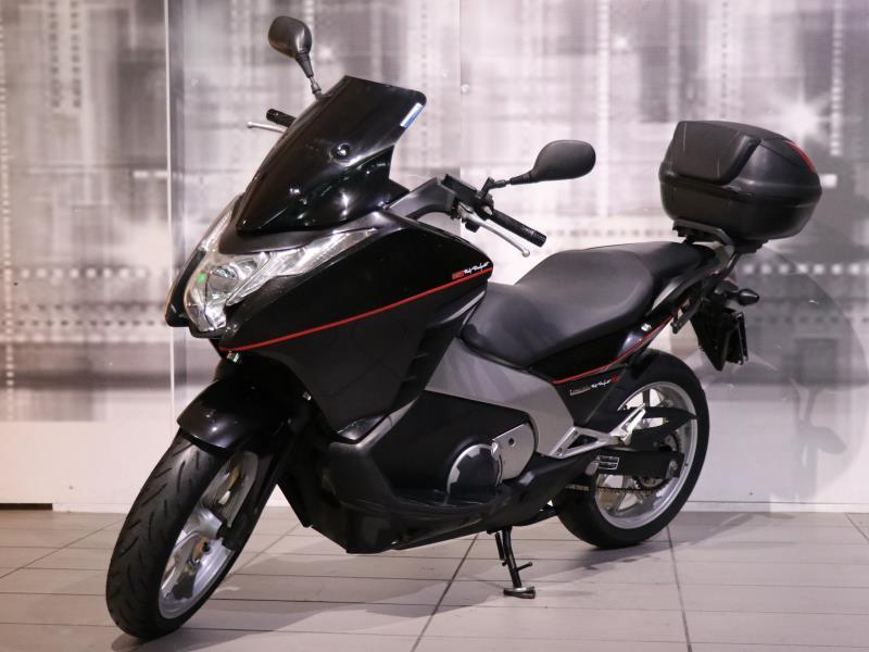 Honda Integra 700 ABS DCT