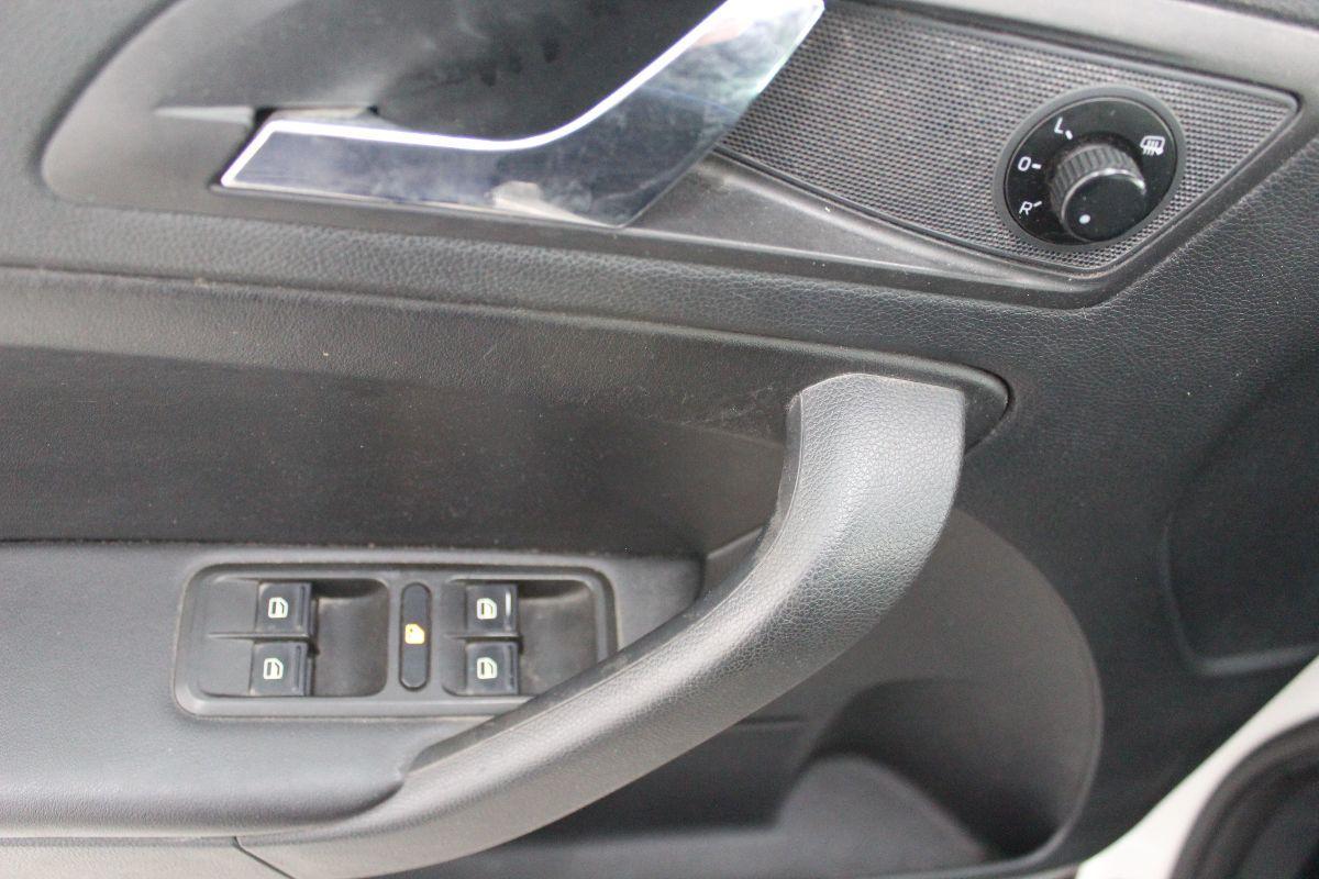 SKODA - Yeti - 2.0 TDI CR 110 CV Adventure