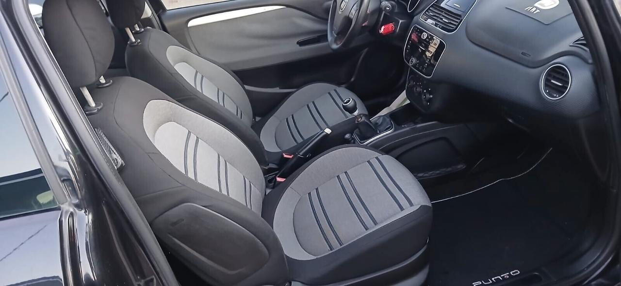 Fiat Grande Punto 1.3 MJT 75 CV 3 porte - 2010