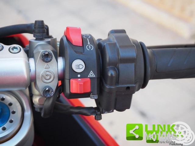 DUCATI Supersport S