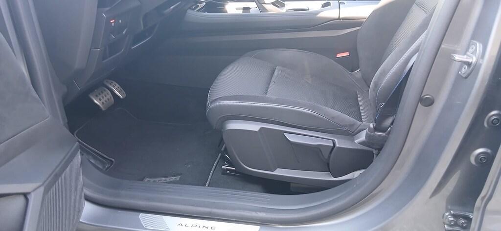 Renault Espace 1.2 E-Tech full hybrid esprit Alpine Auto