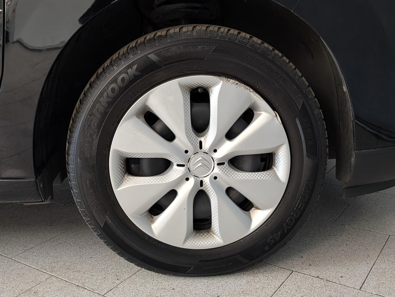 Citroen c3 iii 1.2 puretech 83cv Feel Business