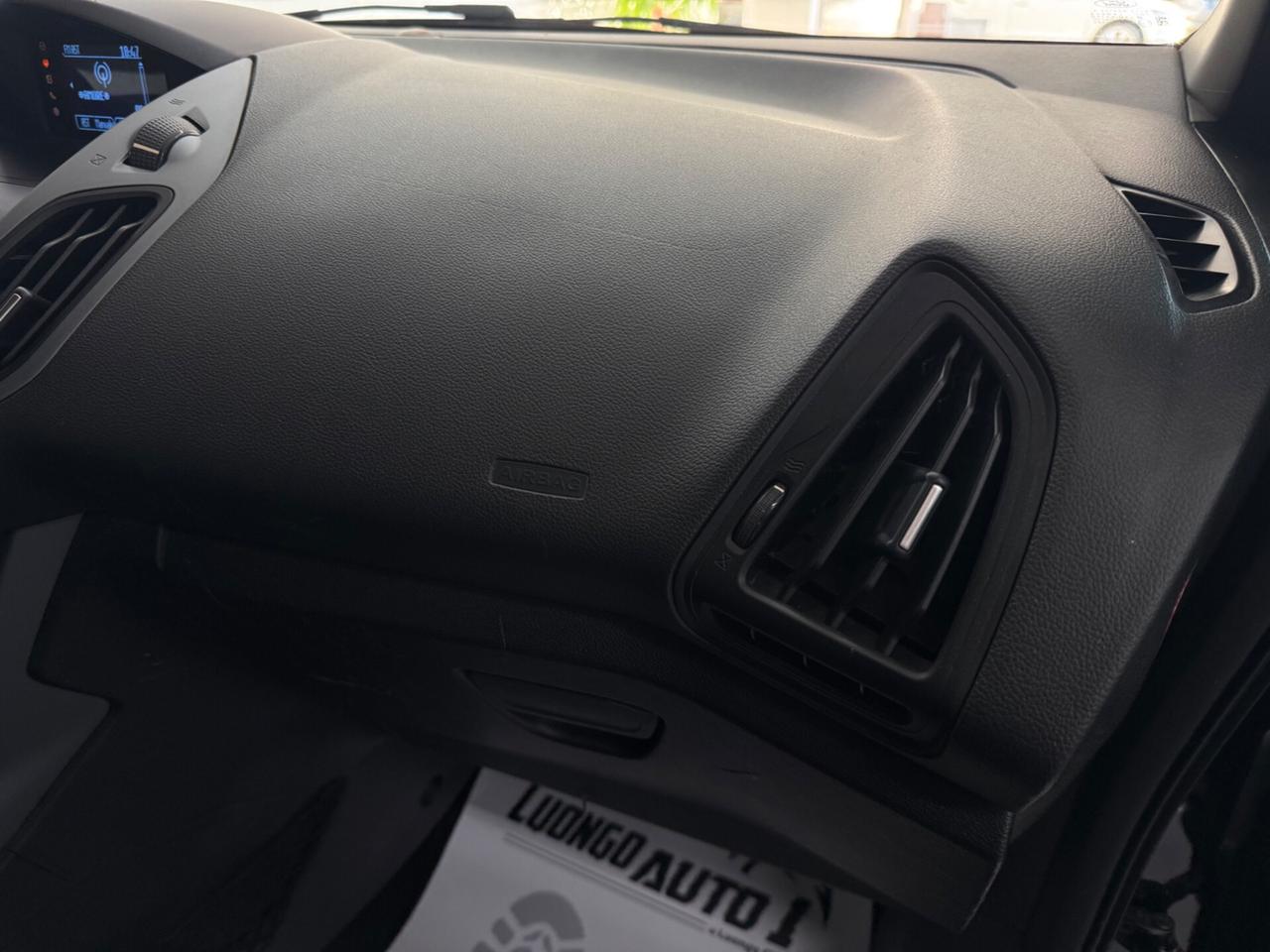 Ford B-Max 1.6 TDCi 95 CV Titanium