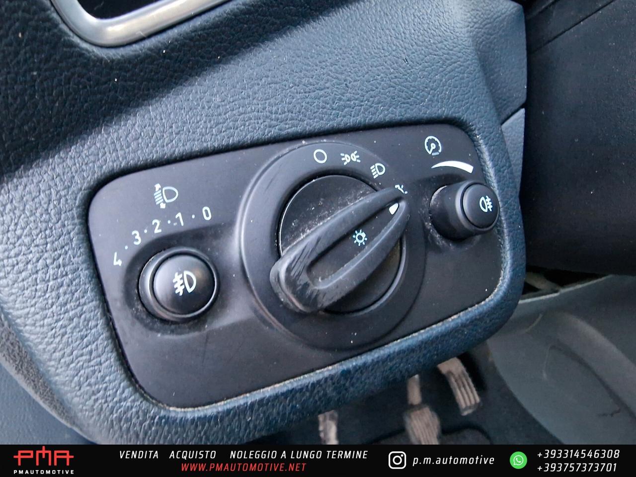 Ford C-Max 1.6 TDCi 115CV Titanium