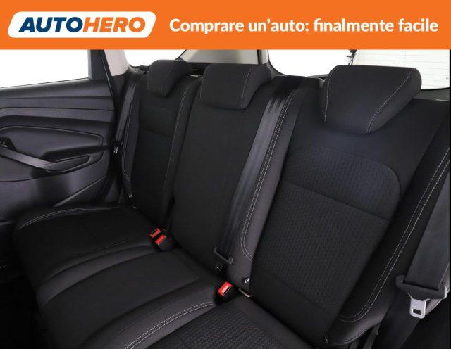 FORD Kuga 1.5 TDCI 120 CV S&S 2WD Business