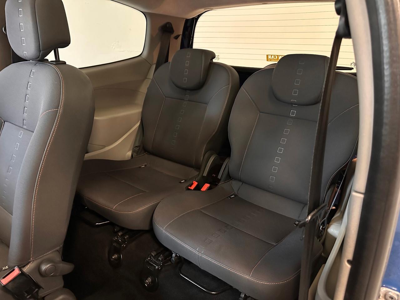 RENAULT TWINGO 1.2 BENZINA AUTOMATICA