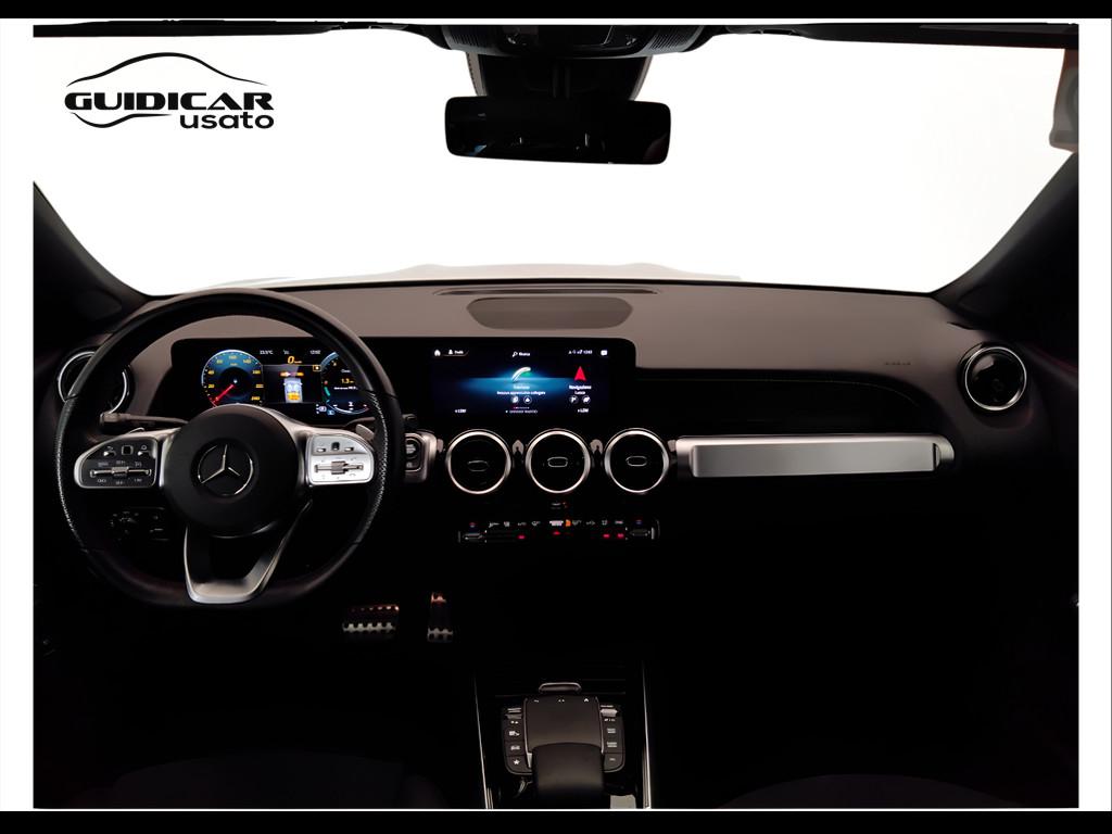 Mercedes-Benz GLB - X247 2019 - GLB 200 d Premium auto