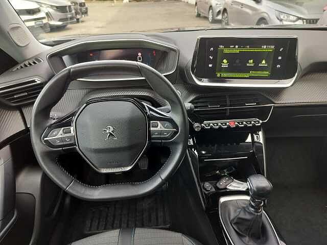 Peugeot 2008 BlueHDi 110 S&S Allure Pack