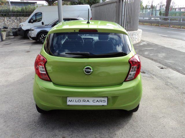 OPEL Karl 1.0 75 CV Cosmo