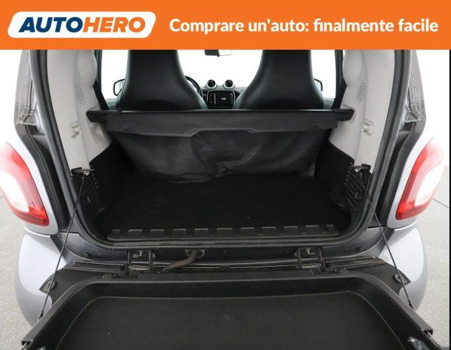 SMART ForTwo 70 1.0 twinamic Youngster