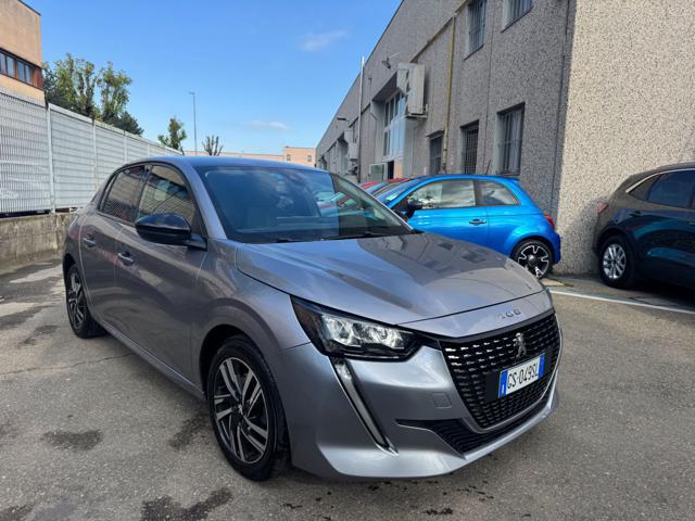 PEUGEOT 208 BlueHDi 100CV 5 porte Active Pack NAVI+RETR. BICOL