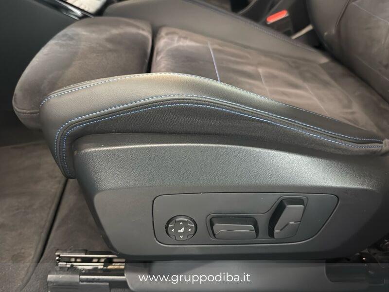 BMW X2 U10 xdrive 20d 48V MSport auto