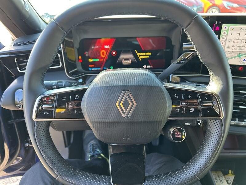 Renault 5 E-Tech Electric RENAULT iconic cinq 150 cv comfort range