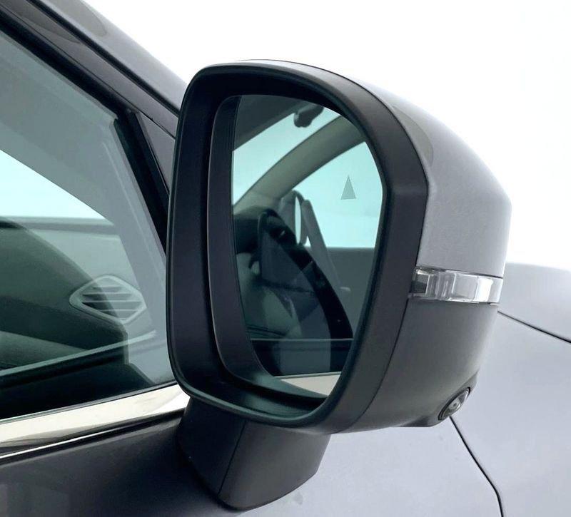 Nissan Qashqai Qashqai MHEV 158 CV Xtronic N-Connecta