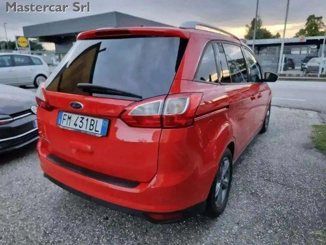 FORD C-Max 7 1.5 tdci 120cv Business 7 posti - FM431BL