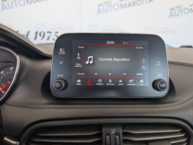 Fiat Tipo 1.6 mjt Lounge s&s 120cv