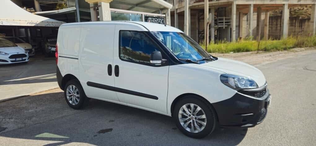 Fiat Doblò 1.6 MJT 105CV Cargo
