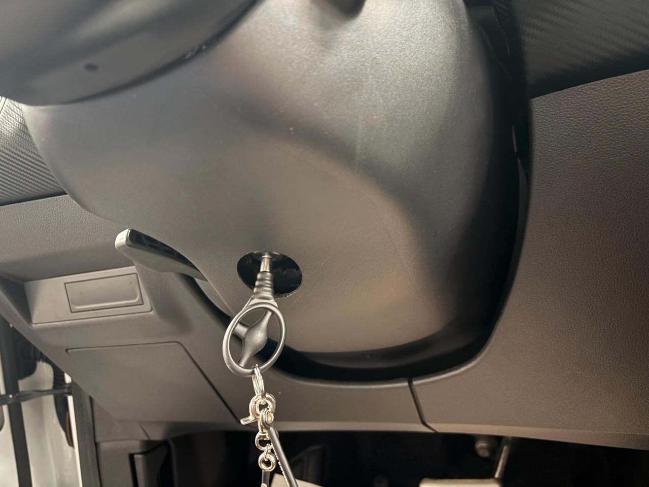 Renault Captur 1.6 E-Tech HEV Full Hybrid 145cv RS Line ITALIANA