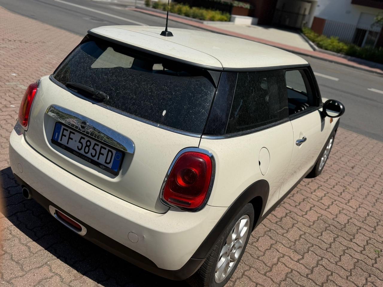 Mini 1.5 One D