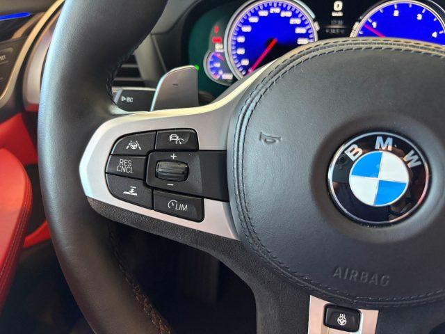 BMW X3 sDrive18dA MSport Individual Gancio 150cv