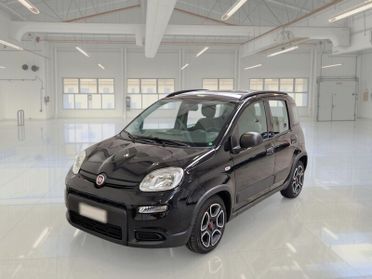 Fiat Panda 1.0 FireFly S&S Hybrid City Life - OK NEOPATENTATI