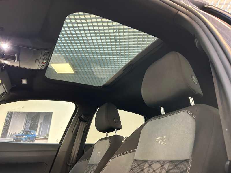 VOLKSWAGEN Taigo 1.0 tsi R-Line 110cv DsG