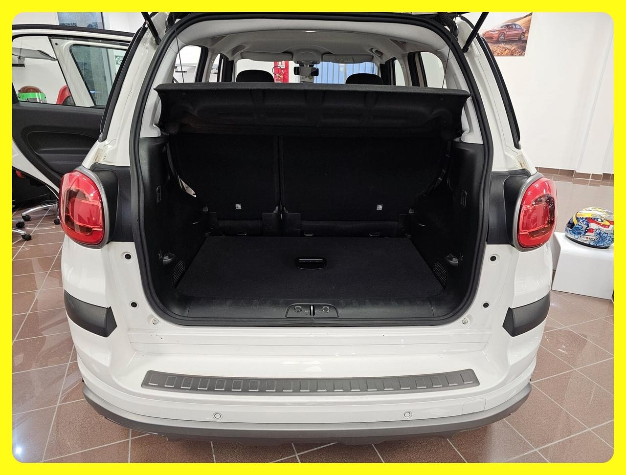 Fiat New 500L 1.3 Multijet 95 CV Cross Business In Garanzia 12 Mesi