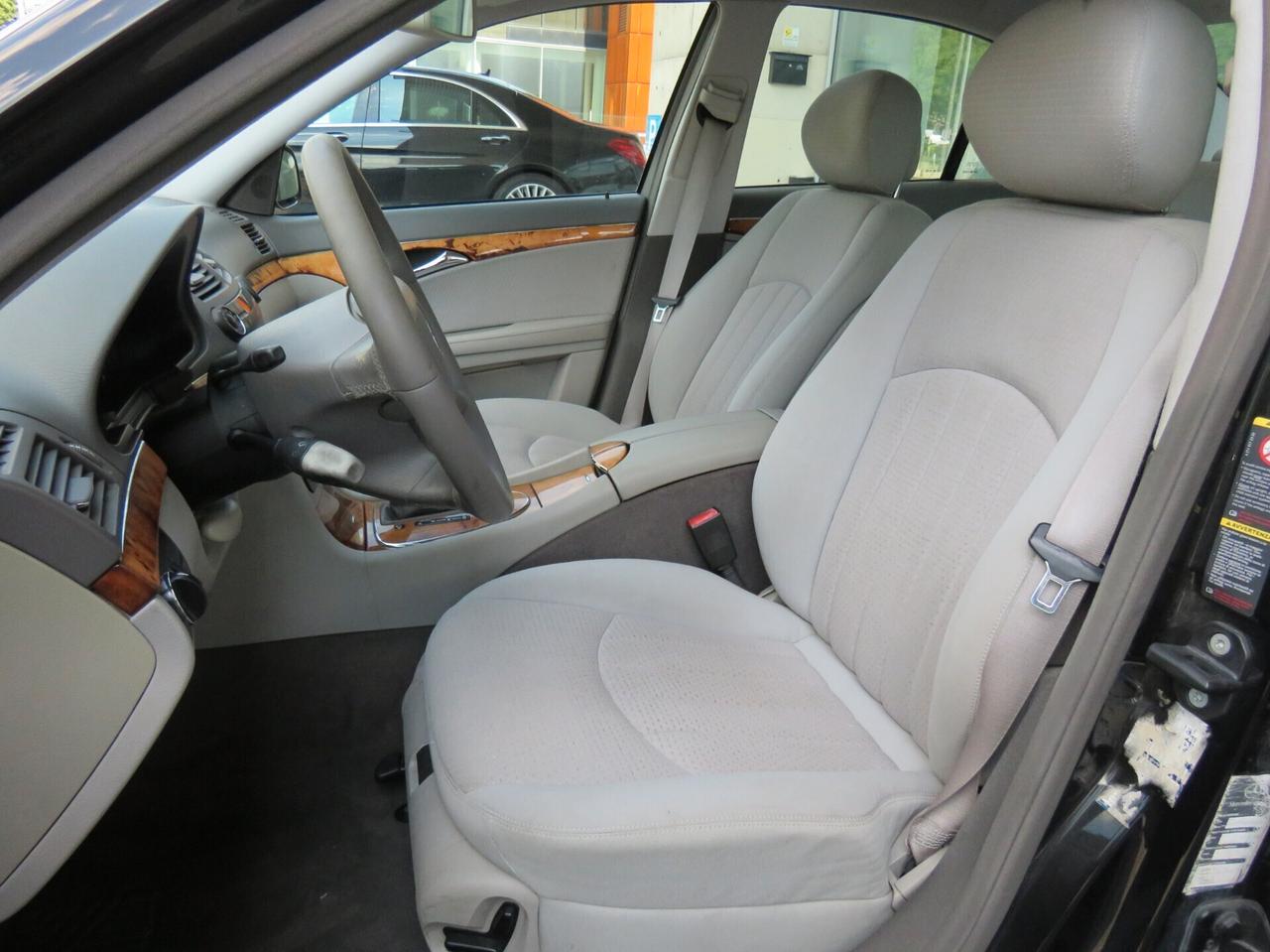 Mercedes-benz E 320 cdi V6 Elegance