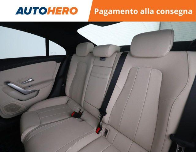 MERCEDES-BENZ CLA 180 Automatic Shooting Brake Progressive Advanced