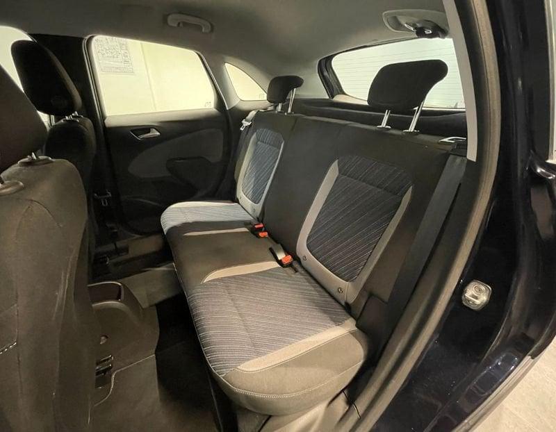 Opel Crossland Crossland X 1.2 Turbo 12V 110 CV Start&Stop Innovation