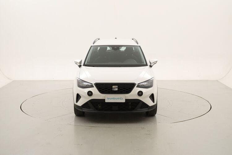 Seat Arona Style BR585032 1.0 Metano 90CV