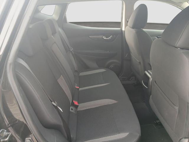NISSAN Qashqai 1.3 DIG-T 140 CV Business