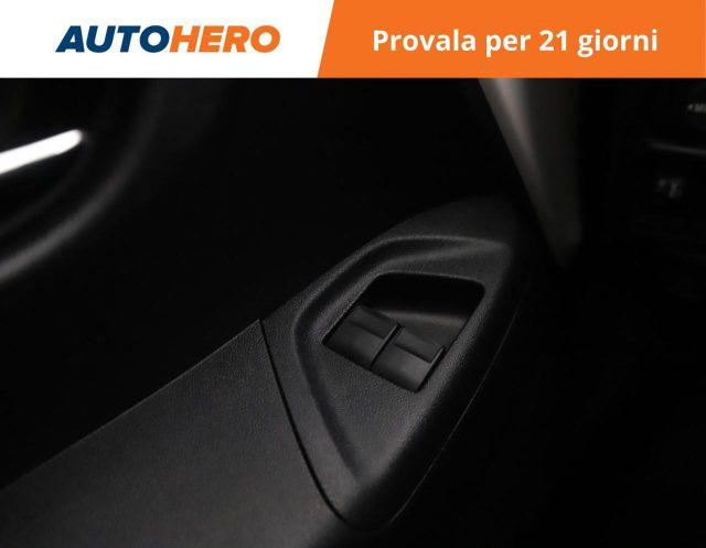 TOYOTA Aygo 1.0 VVT-i 69 CV 5 porte x-play TSS MMT
