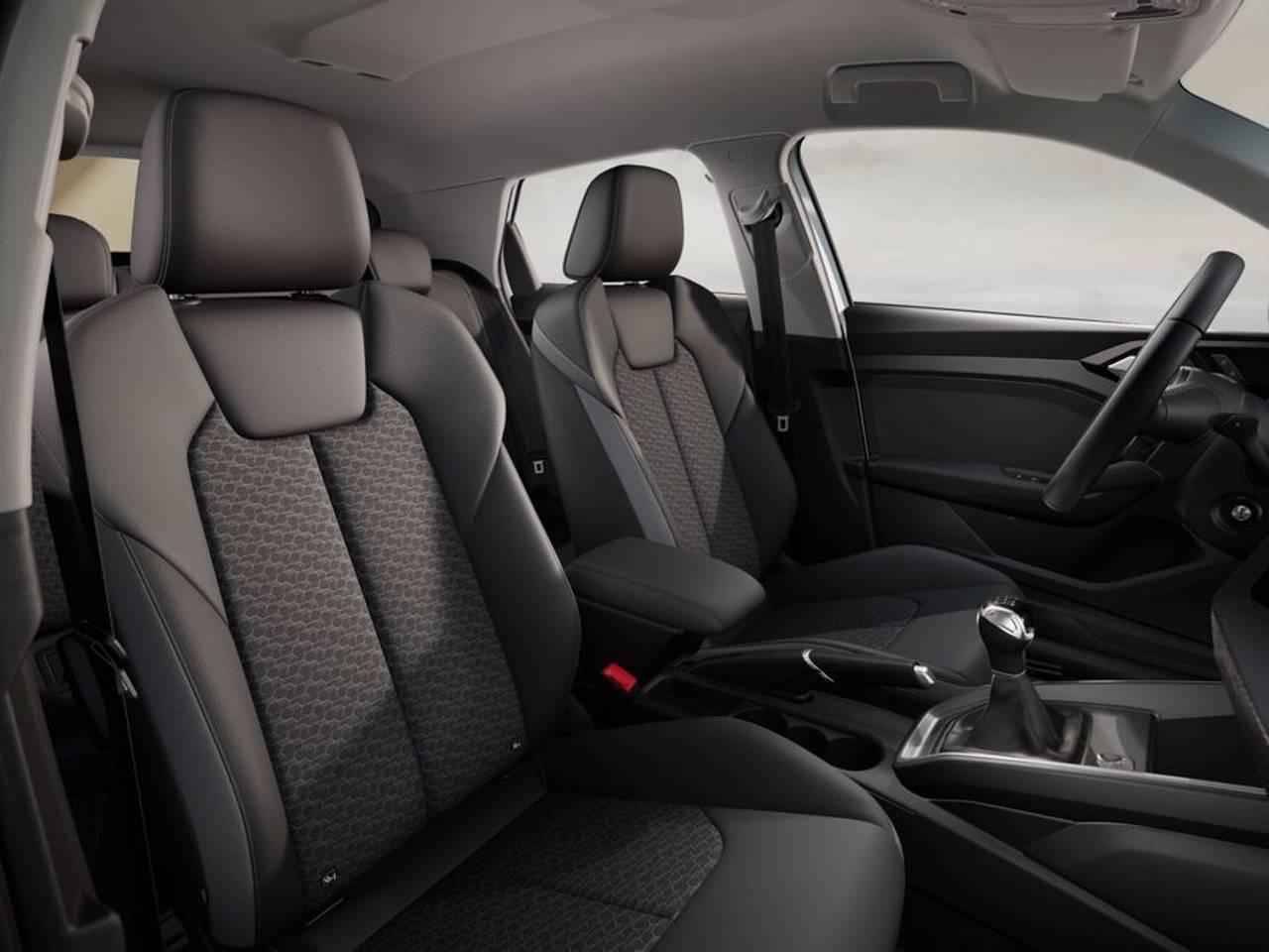 AUDI A1 SPORTBACK 30 TFSI S-LINE EDITION