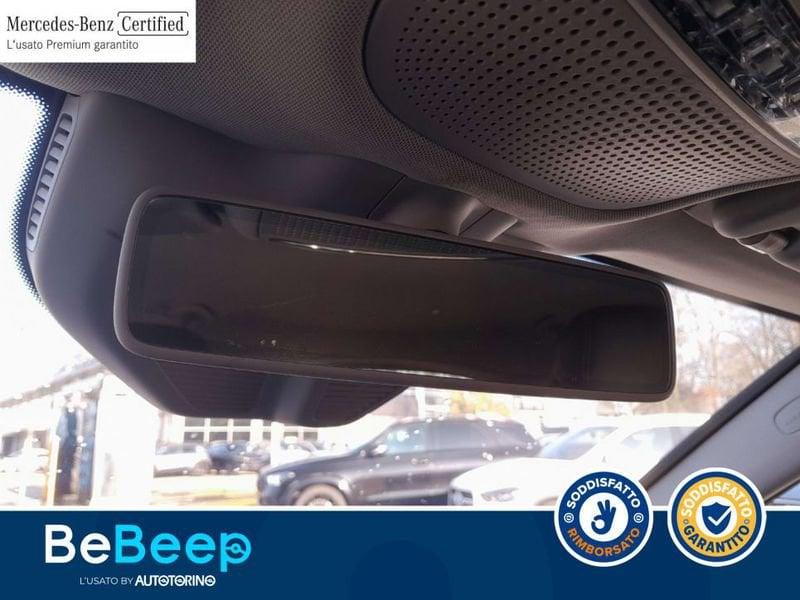 Mercedes-Benz GLC 220 D PREMIUM 4MATIC AUTO