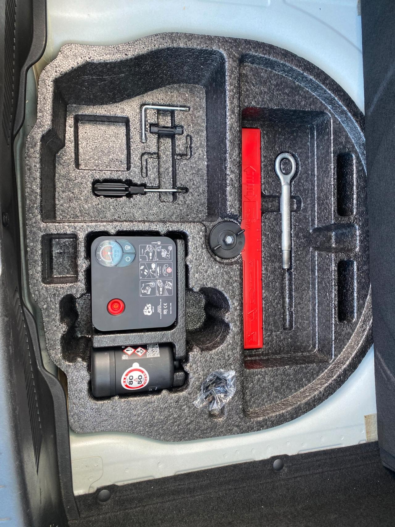 Fiat Tipo 1.3 Mjt 4 porte Street