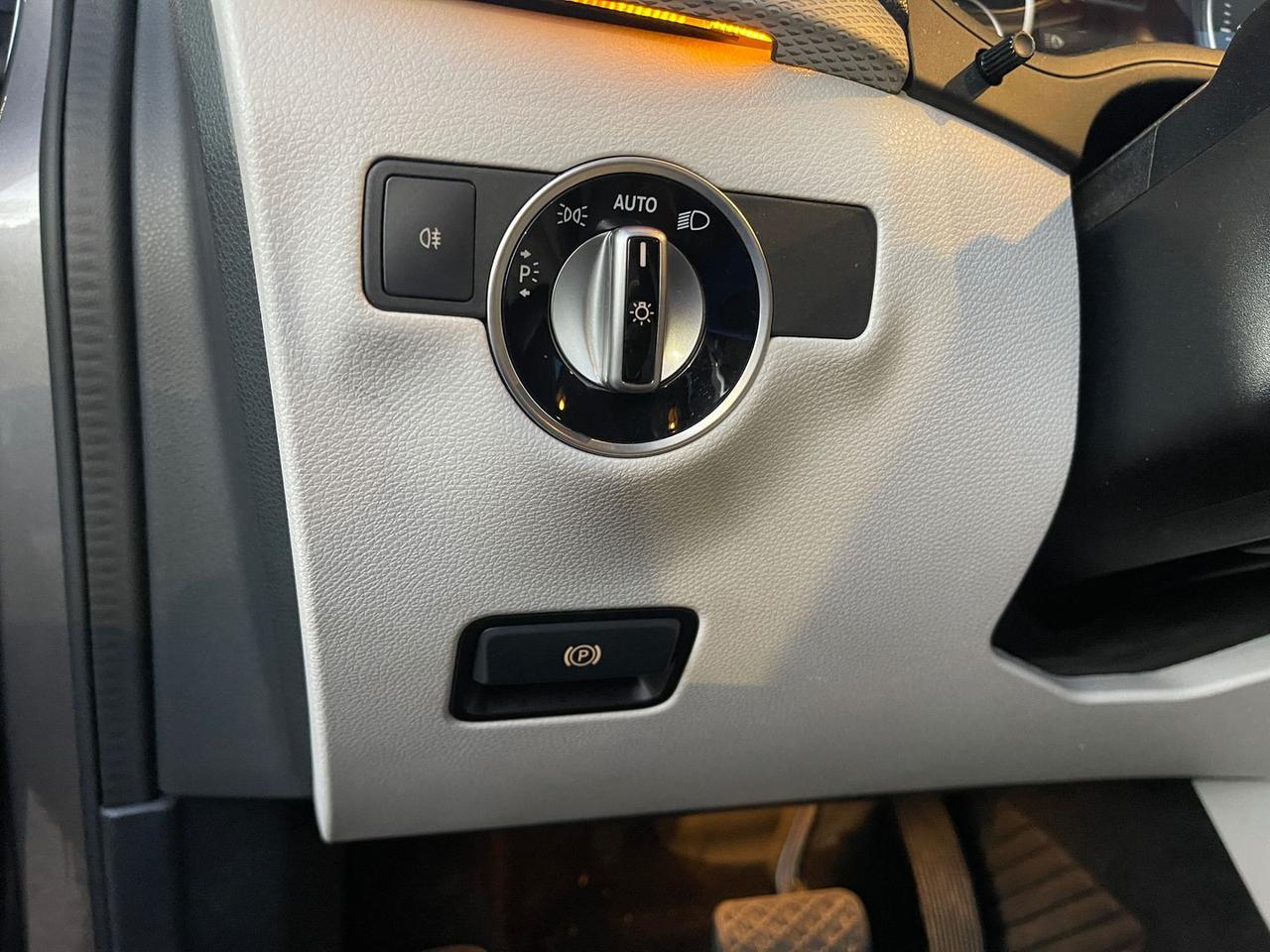 Mercedes-Benz B 180 B-Class B #10168