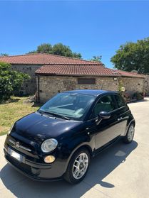 Fiat 500 1.3 MTJ 75 CV by DIESEL EURO4 POCHISSIMI KM NEOPATENT