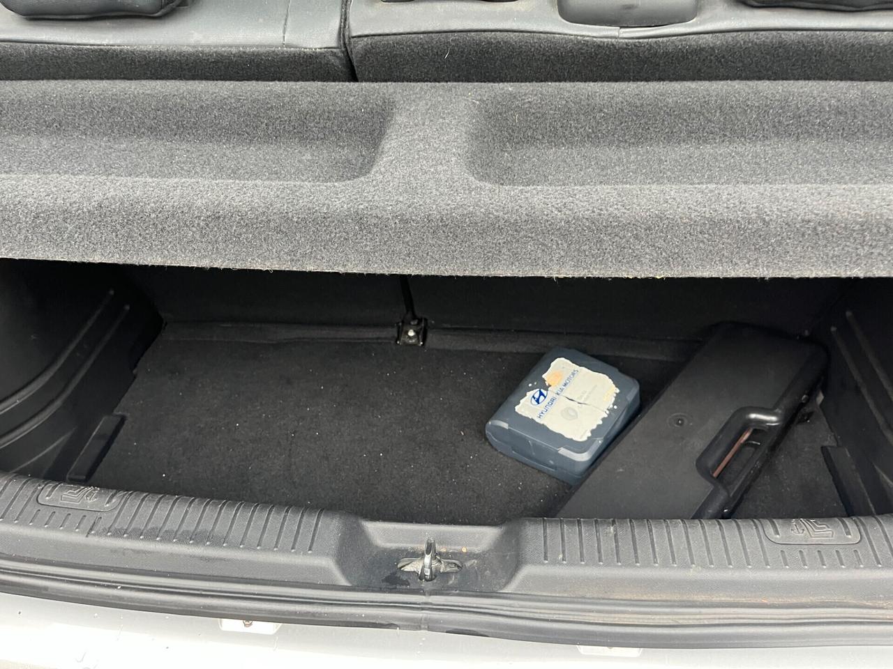 Kia Picanto 1.0 12V Life Bi-Fuel SOLI 129000 KM