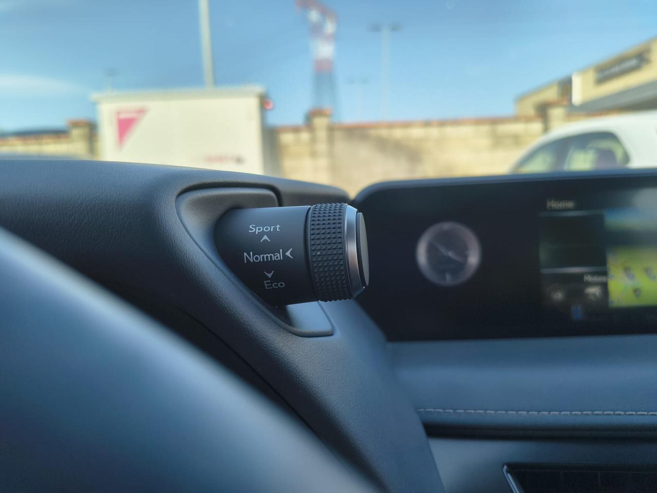 Lexus UX 250H Hybrid Business